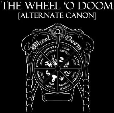 GrimFC-Wheel 'O Doom