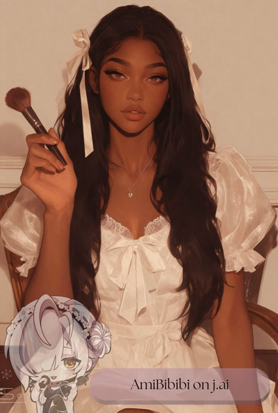 Solar (WLW) | makeup artist 