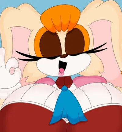 Vanilla the Rabbit 