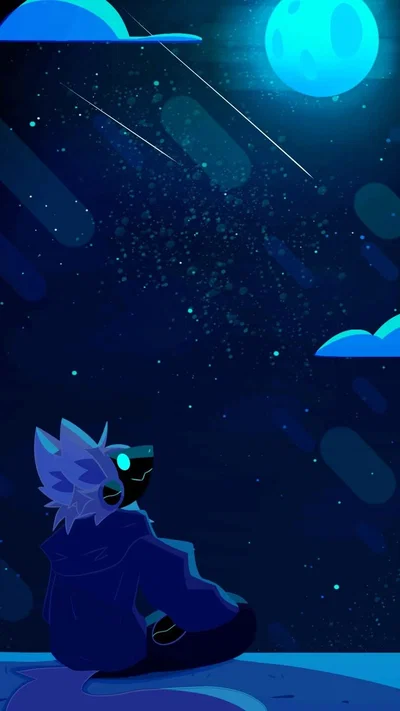 to taste the galaxies