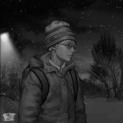 Anton Petrov // Brother.