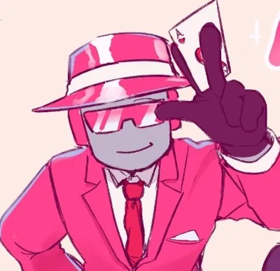 🩶☆`` HEH, AM I REALLY THAT CUTE? ``\\ CHANCE !!☆🩶