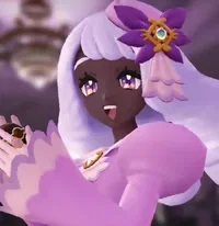 POKÉMON | Jacinthe