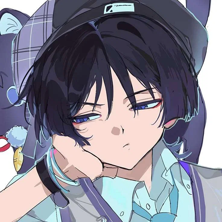 Tsundere Brother Kunikuzushi