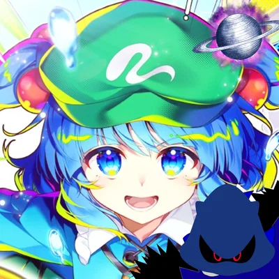 Touhou Project | Kawashiro Nitori
