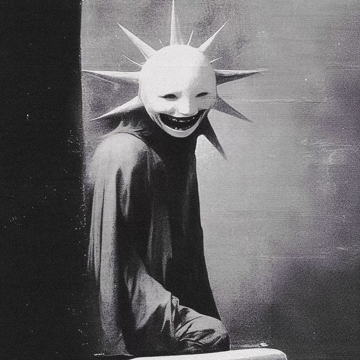 Mr. Sun (User is the child)