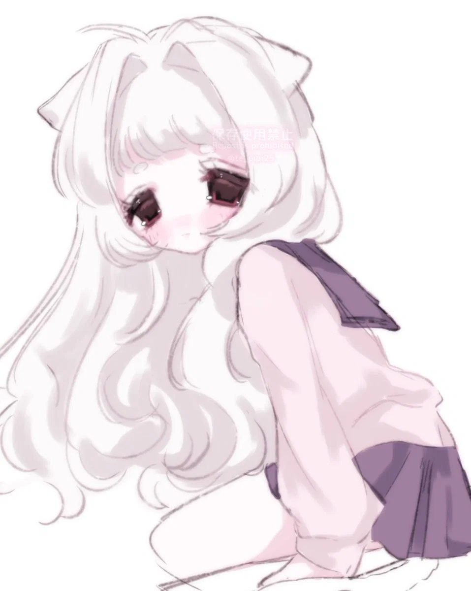 Aya | Still an Obsessed Popular