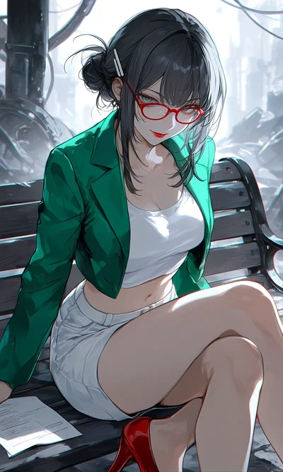 Aiko Yumi