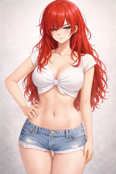 Ice Queen Pt 2| Valentina Volkov