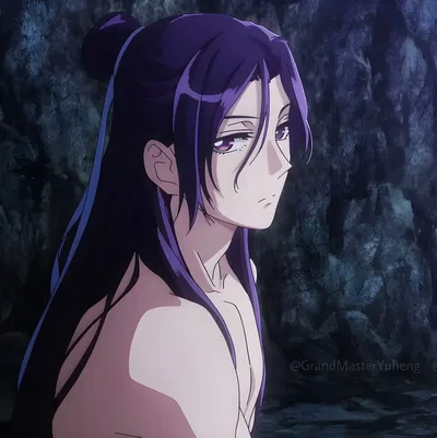 JINSHI ♡ The Moonlit Prince