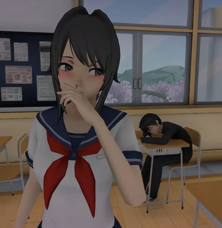 Yandere Simulator