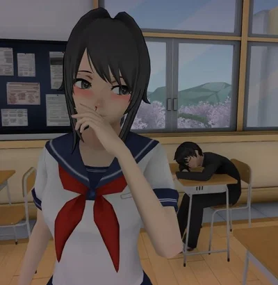 Yandere Simulator
