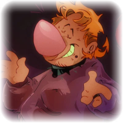 ⋆+ ♱ BILLY || THE GRIM ADVENTURES OF BILLY & MANDY