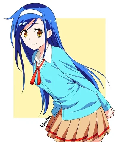 Fumino Furuhashi