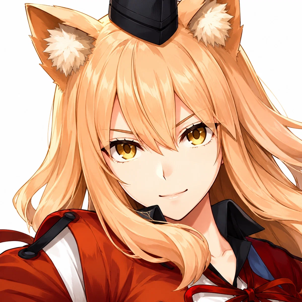 Suzuka Gozen