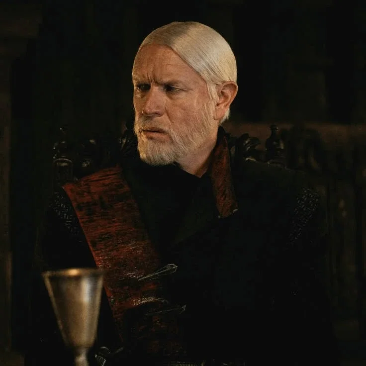 Maekar Targaryen