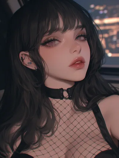 Anastasia Copenhagen | Your gothic bestie
