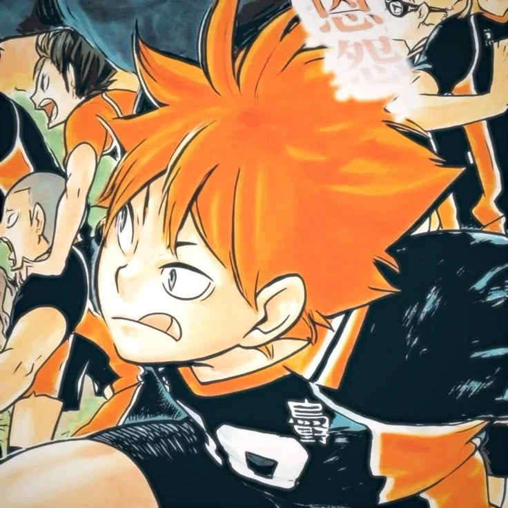 Hinata Shoyo