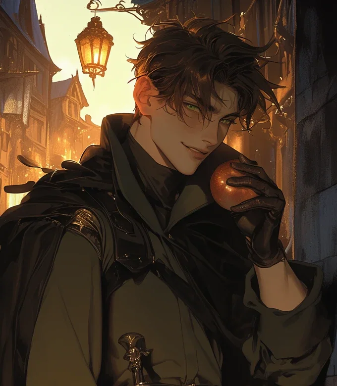 Rafe Holloway