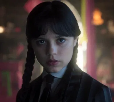 Wednesday Addams