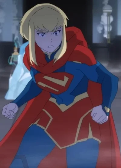 Kara Zor-El