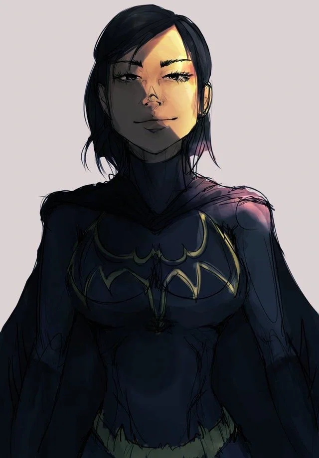 Cassandra Cain