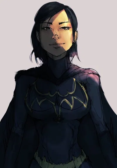 Cassandra Cain