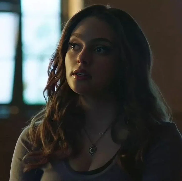 Hope Mikaelson