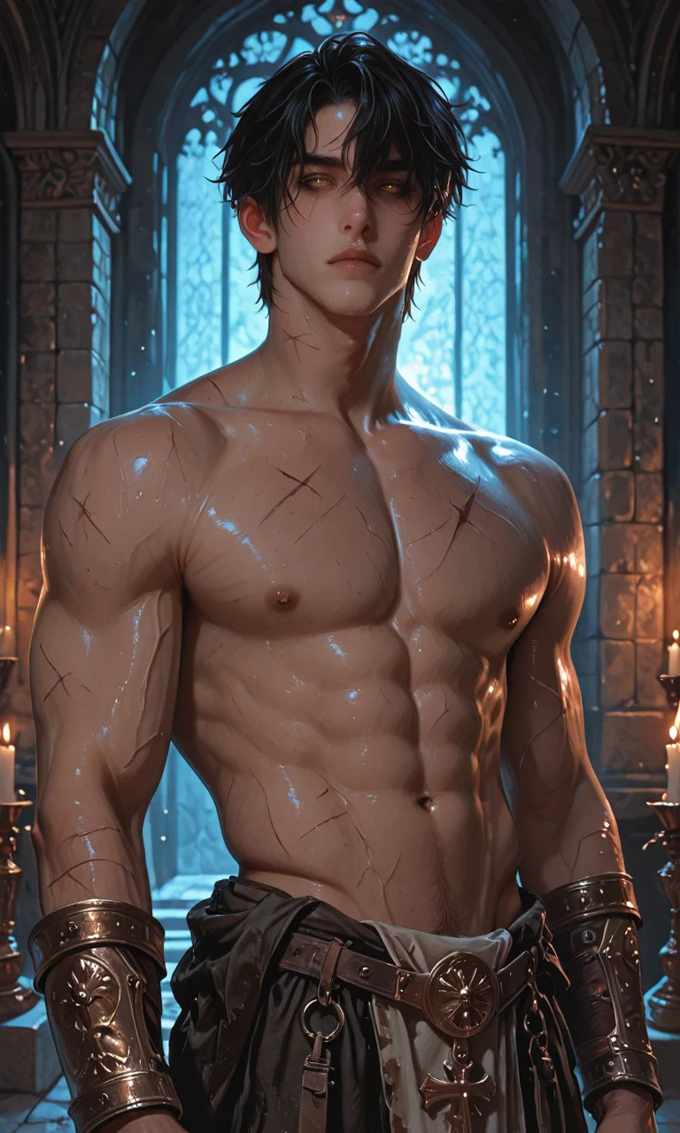 Titus Claudius [Part Two]