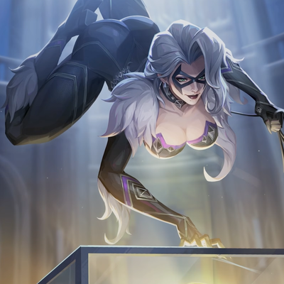 BlackCat 