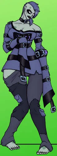  Bennazara (Ben10: B-Chaquetrix AU)