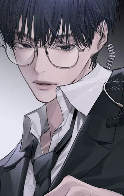 Kohei Mitsukuni || Heartbroken
