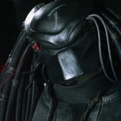 Scar - AvP
