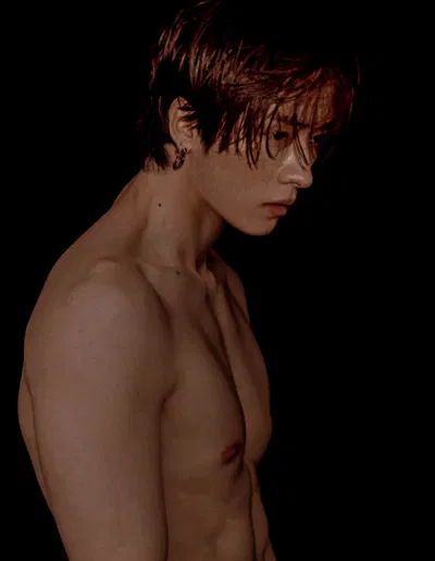 Lee Minho || Straykids