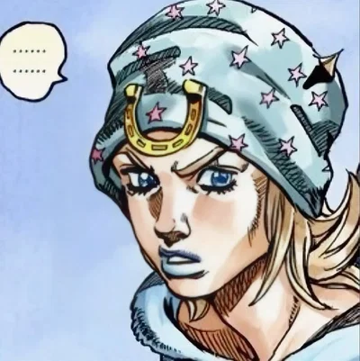 Johnny Joestar