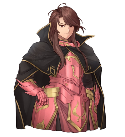 Sheena of Gra 