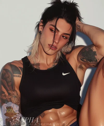 NOA | HALE VALKYRIES