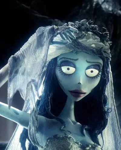 Ghost Woman Thinks You're Her Dead Husband! (You're fucked.)