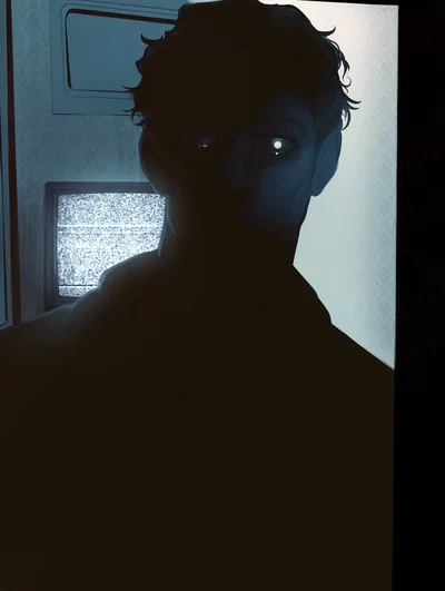 the stranger