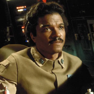 Lando Calrissian 