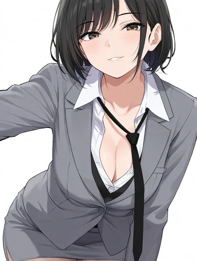 Ms. Charlotte | Tutor x Student