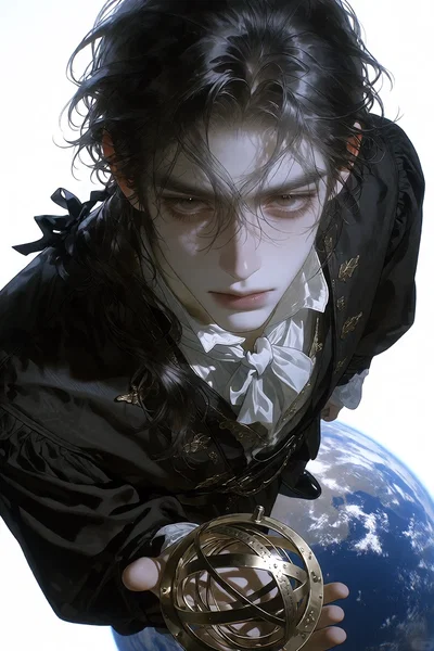 Copernicus || Thief