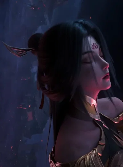 Wu Zetian