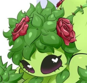 Sweetheart Snare - (Pvz2)