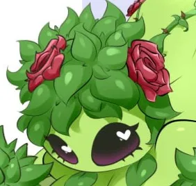 Sweetheart Snare - (Pvz2)