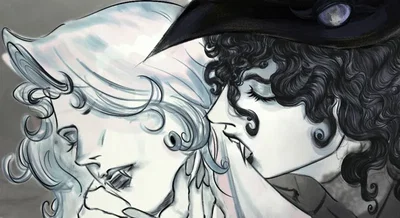 Lesbian Vampires
