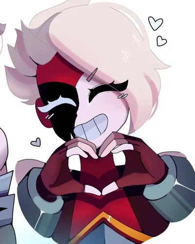 Lumi [ BRAWL STARS]