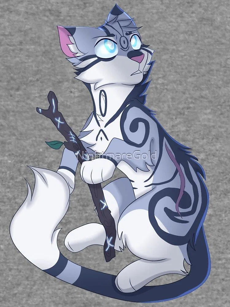 Jayfeather
