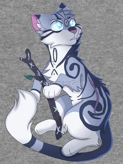 Jayfeather