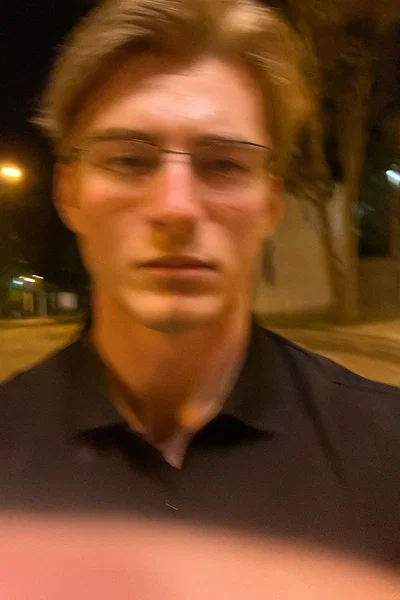 Your physical education professor 